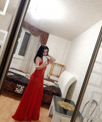 Анкета проститутки Аида - Фото 1, Куруш, 30 лет, №38