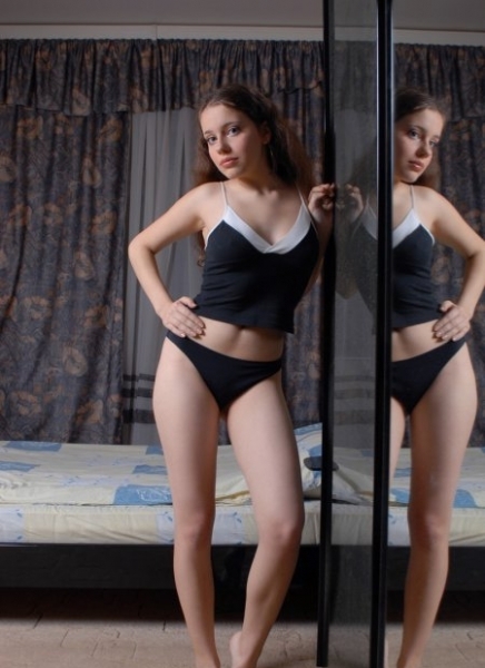 Анкета проститутки Елизавета - Фото 1, Куруш, 21 год, №25833